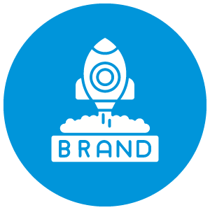 Brand Promotion and Activation icon